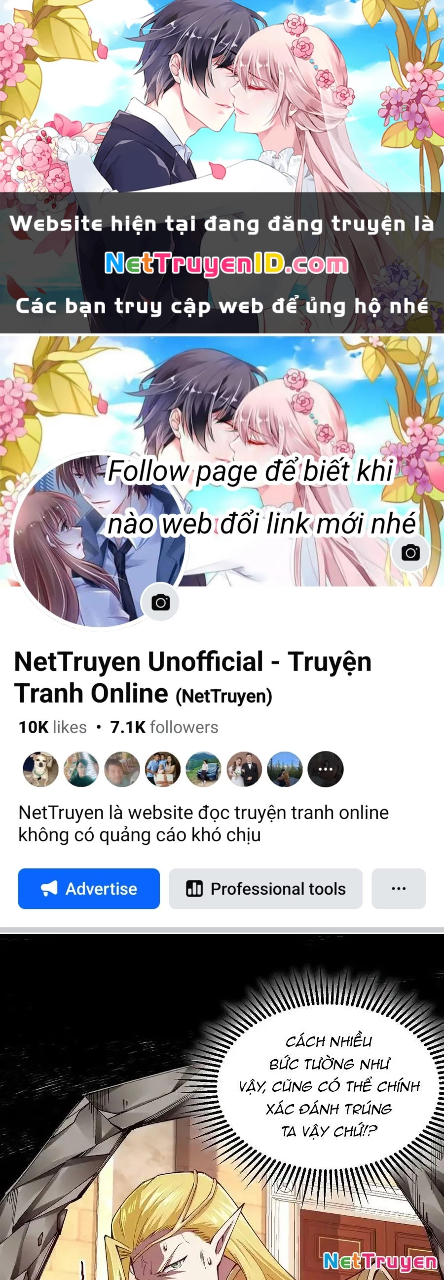 Sức Mạnh Của Kiếm Thần Chapter 77 - Trang 2