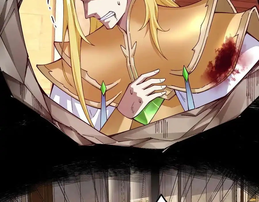 Sức Mạnh Của Kiếm Thần Chapter 77 - Trang 2