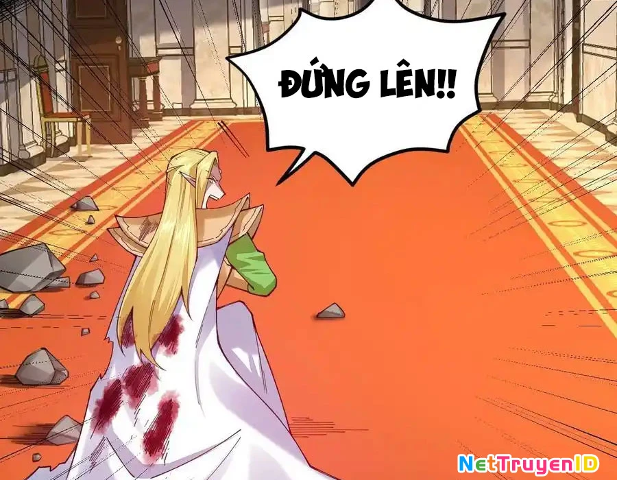 Sức Mạnh Của Kiếm Thần Chapter 77 - Trang 2