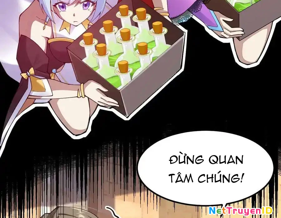 Sức Mạnh Của Kiếm Thần Chapter 77 - Trang 2