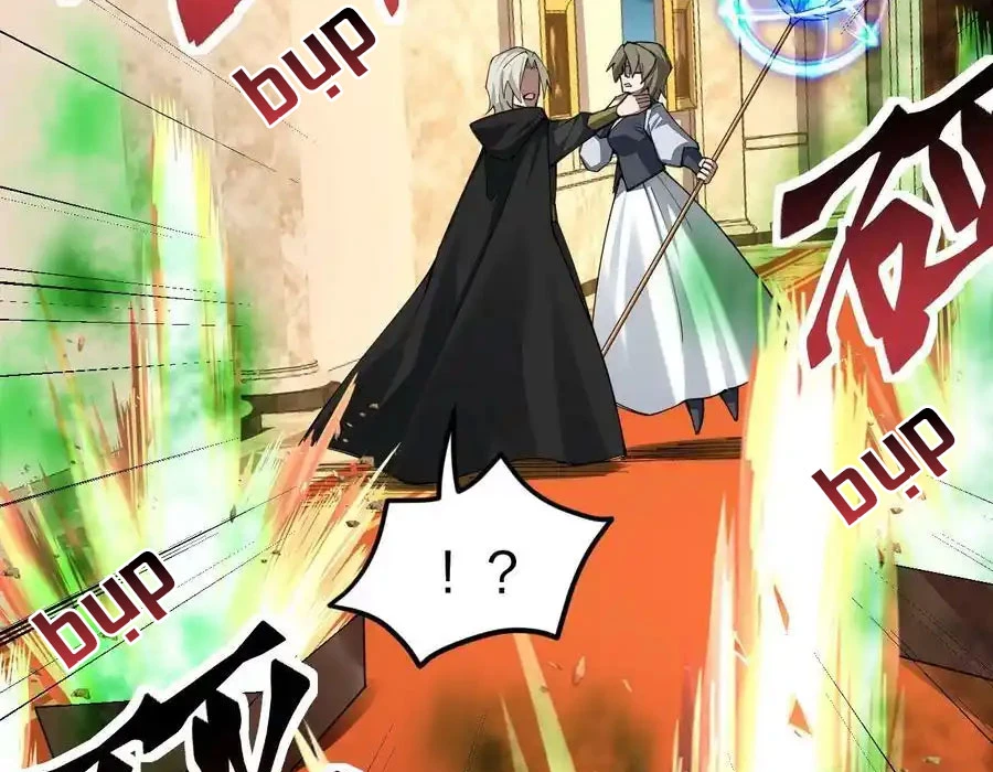 Sức Mạnh Của Kiếm Thần Chapter 77 - Trang 2