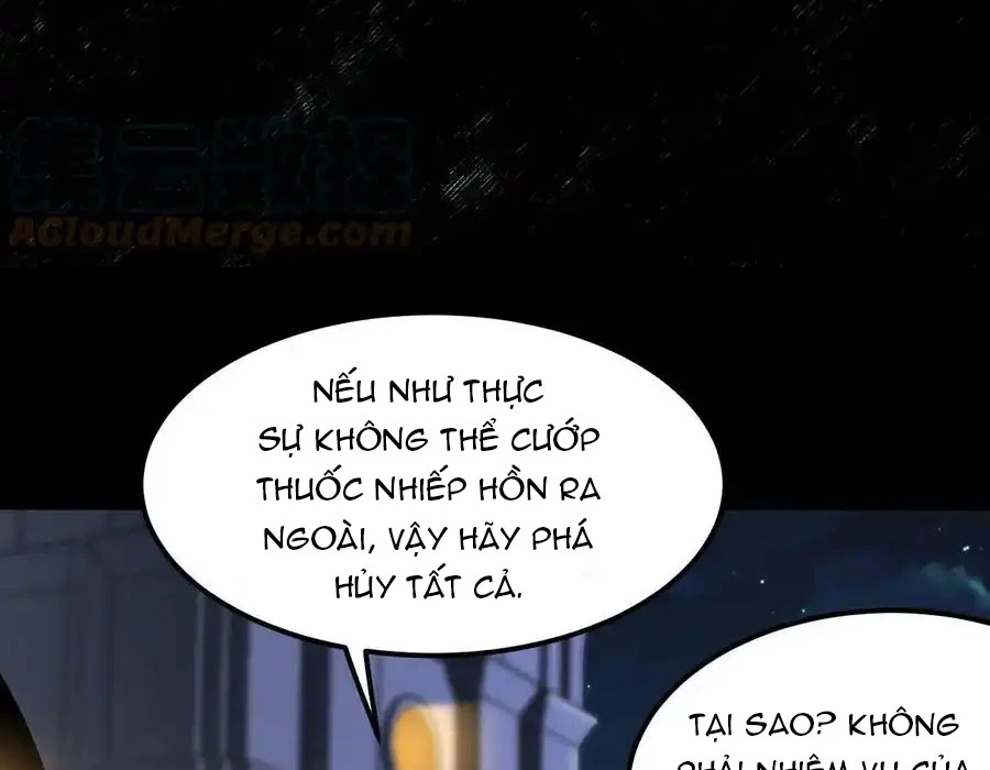 Sức Mạnh Của Kiếm Thần Chapter 77 - Trang 2