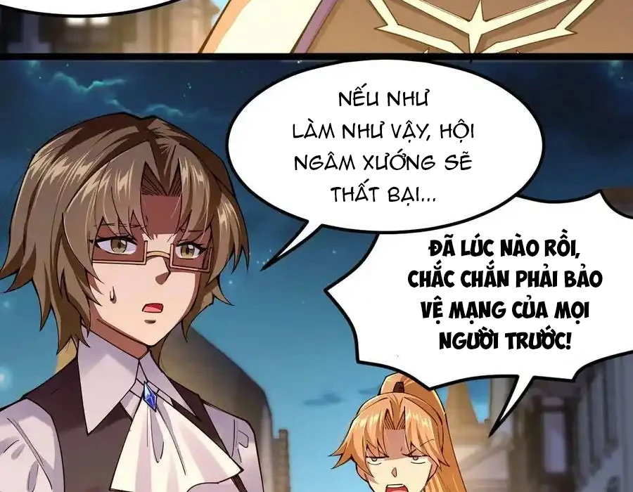 Sức Mạnh Của Kiếm Thần Chapter 77 - Trang 2