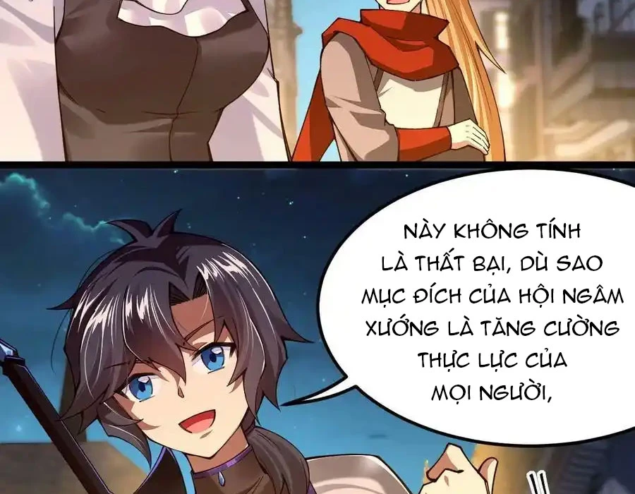 Sức Mạnh Của Kiếm Thần Chapter 77 - Trang 2