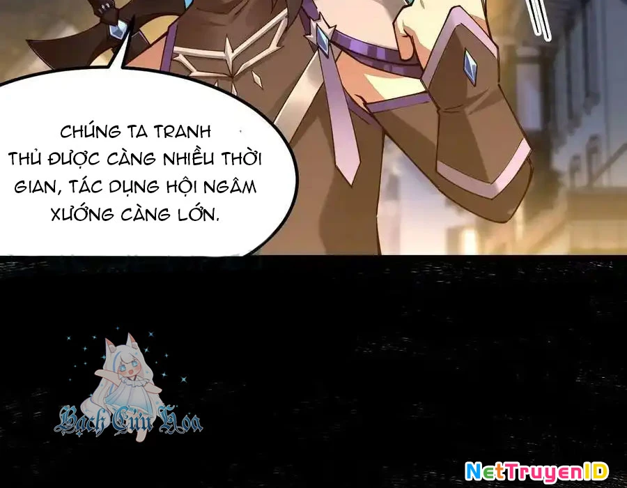 Sức Mạnh Của Kiếm Thần Chapter 77 - Trang 2