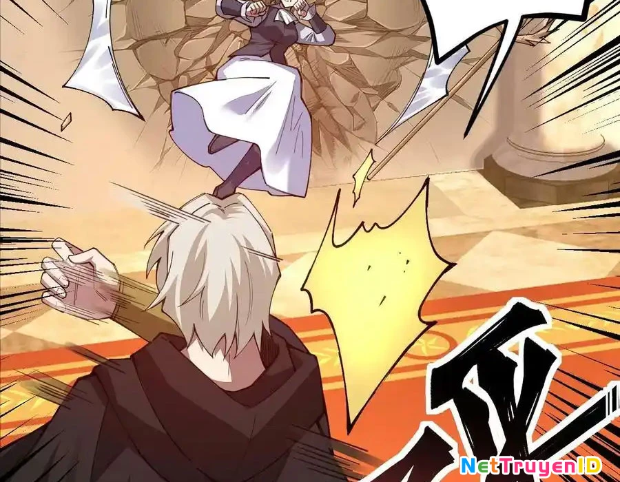 Sức Mạnh Của Kiếm Thần Chapter 77 - Trang 2