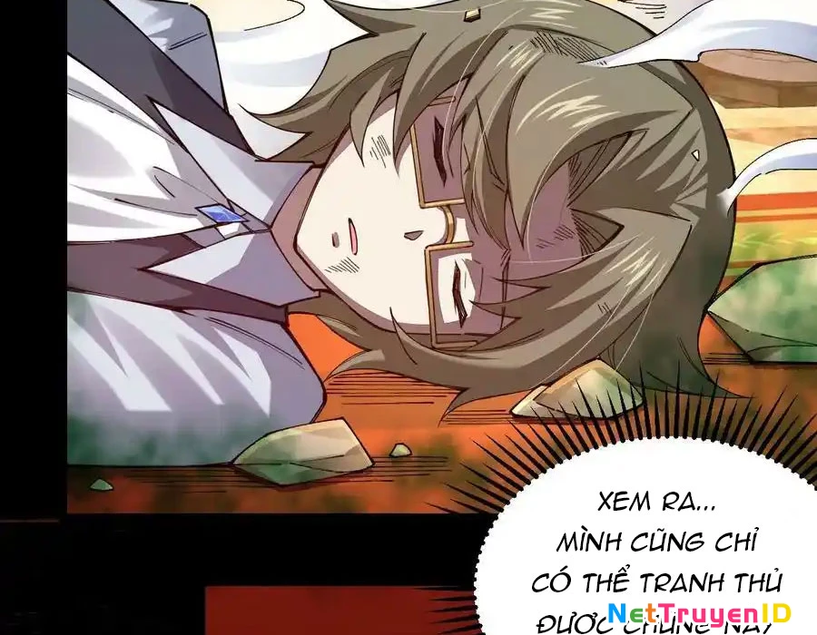 Sức Mạnh Của Kiếm Thần Chapter 77 - Trang 2