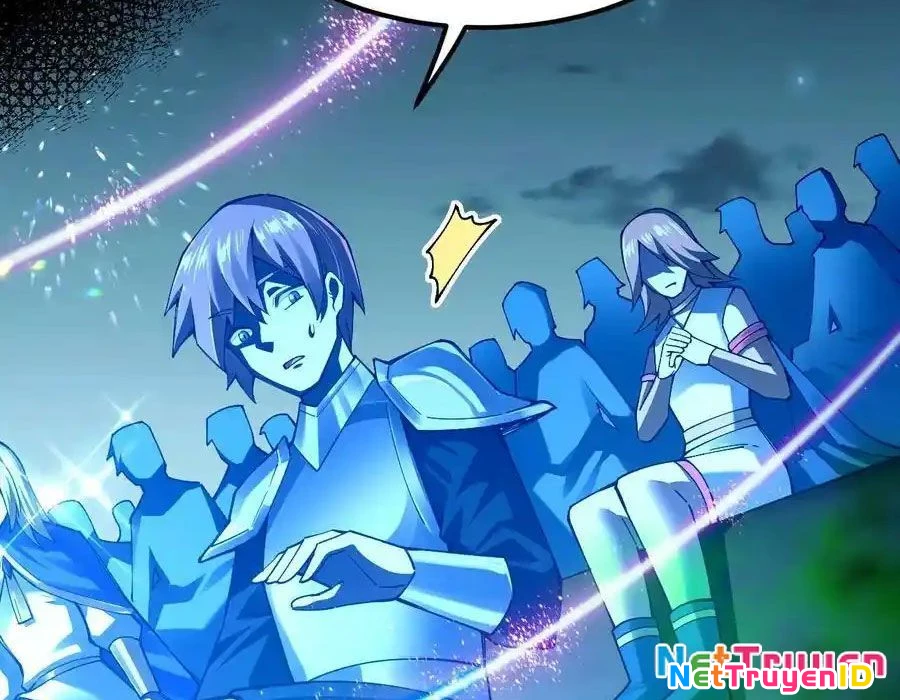 Sức Mạnh Của Kiếm Thần Chapter 77 - Trang 2