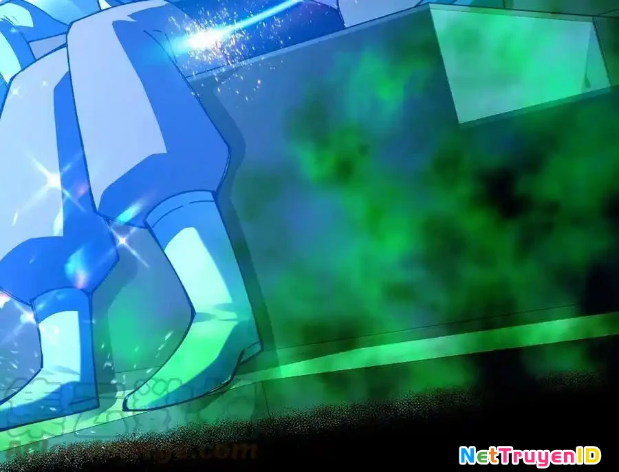 Sức Mạnh Của Kiếm Thần Chapter 77 - Trang 2