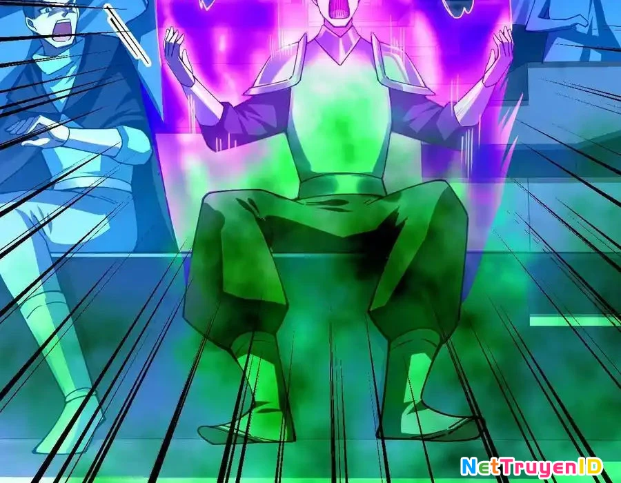 Sức Mạnh Của Kiếm Thần Chapter 77 - Trang 2