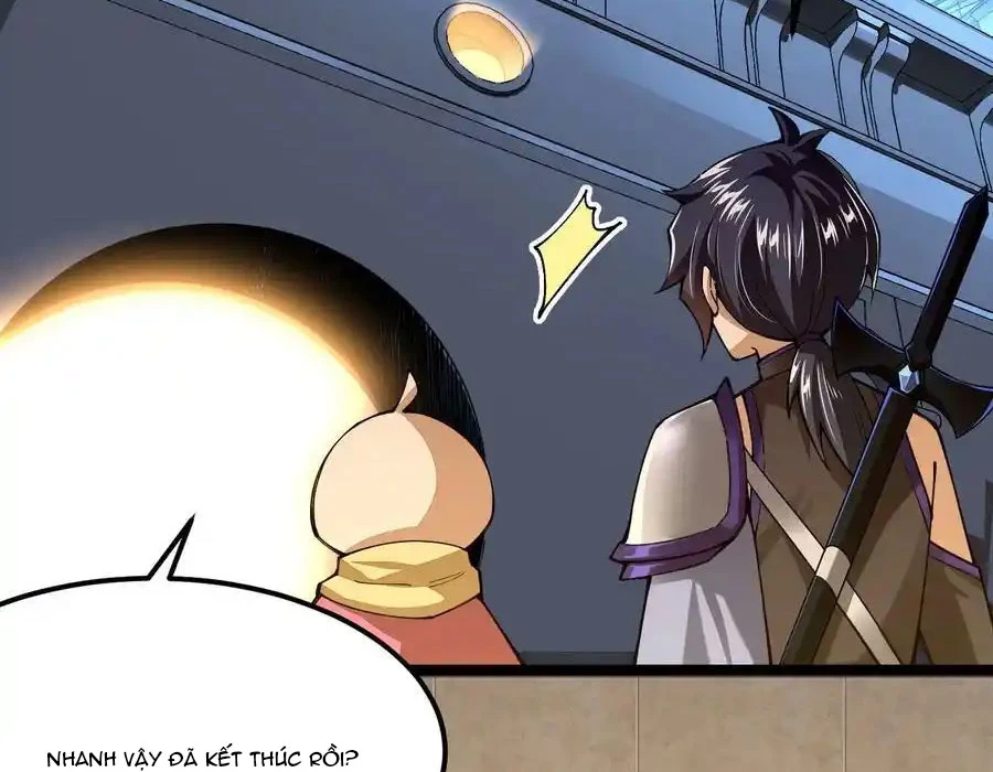 Sức Mạnh Của Kiếm Thần Chapter 77 - Trang 2