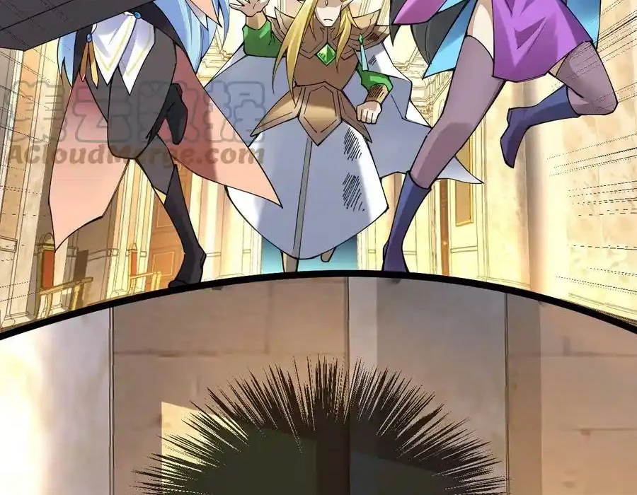 Sức Mạnh Của Kiếm Thần Chapter 77 - Trang 2