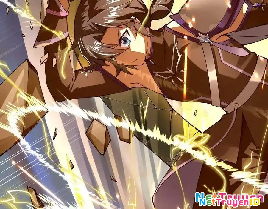 Sức Mạnh Của Kiếm Thần Chapter 77 - Trang 2