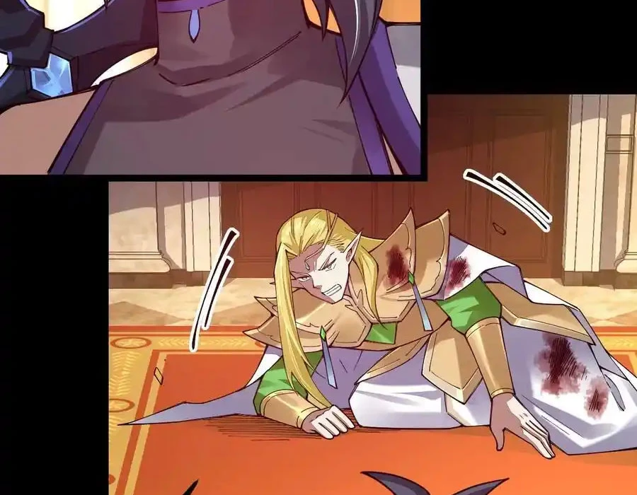 Sức Mạnh Của Kiếm Thần Chapter 77 - Trang 2