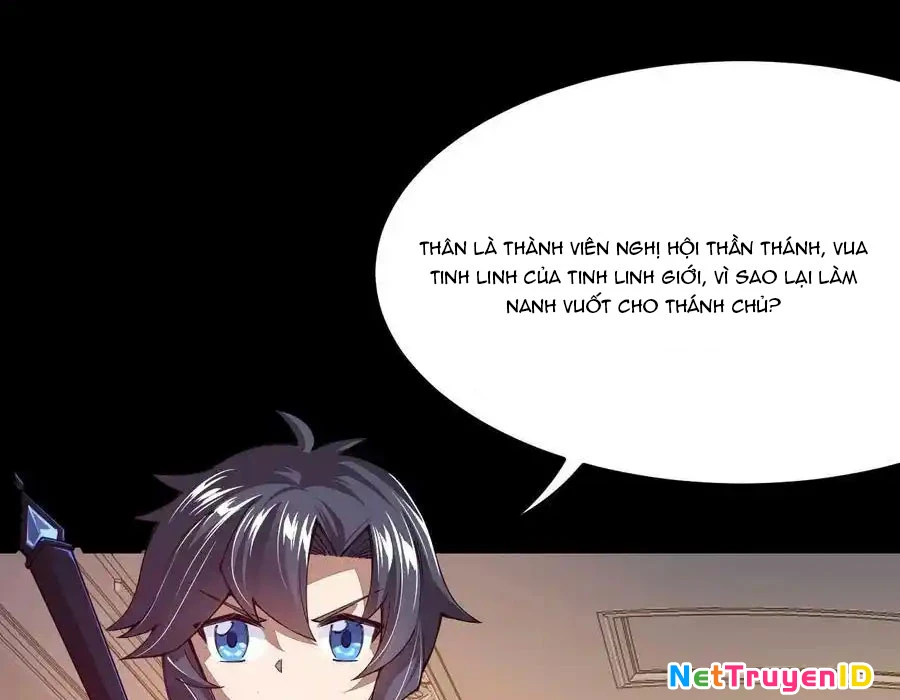 Sức Mạnh Của Kiếm Thần Chapter 77 - Trang 2