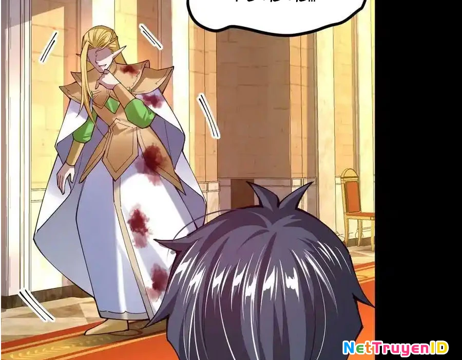 Sức Mạnh Của Kiếm Thần Chapter 77 - Trang 2