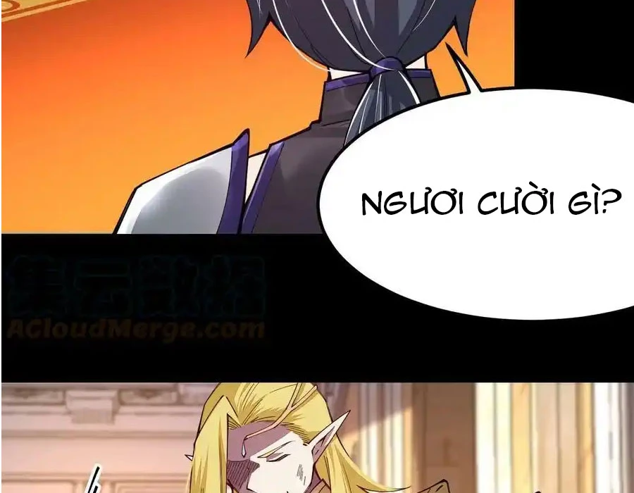 Sức Mạnh Của Kiếm Thần Chapter 77 - Trang 2