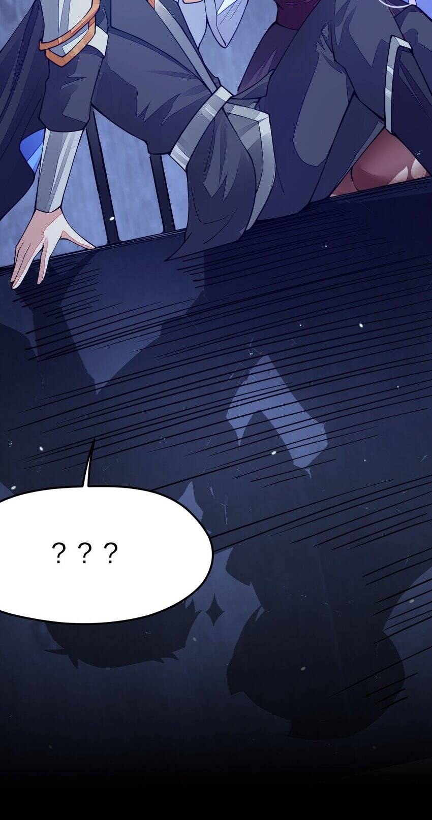 Sức Mạnh Của Kiếm Thần Chapter 8 - Trang 2