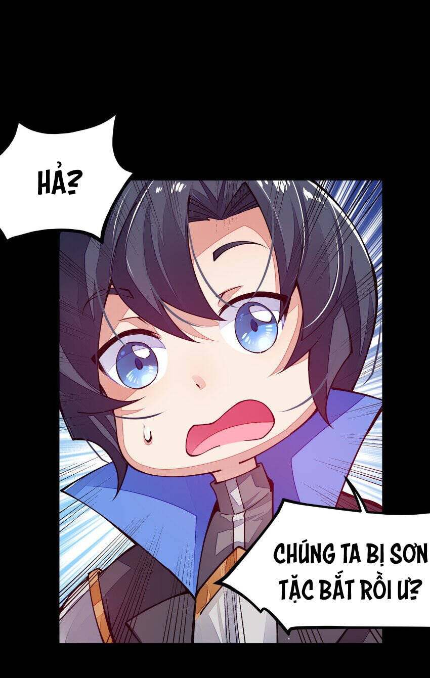 Sức Mạnh Của Kiếm Thần Chapter 8 - Trang 2