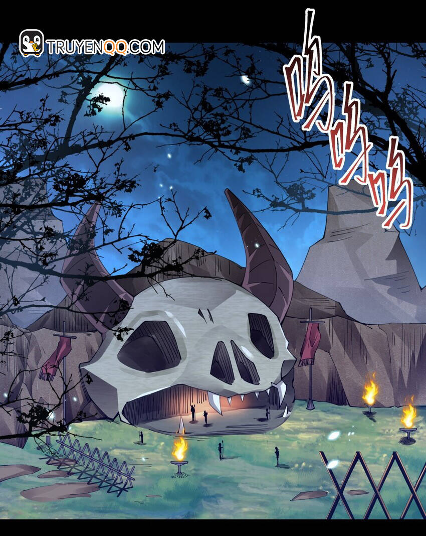 Sức Mạnh Của Kiếm Thần Chapter 8 - Trang 2