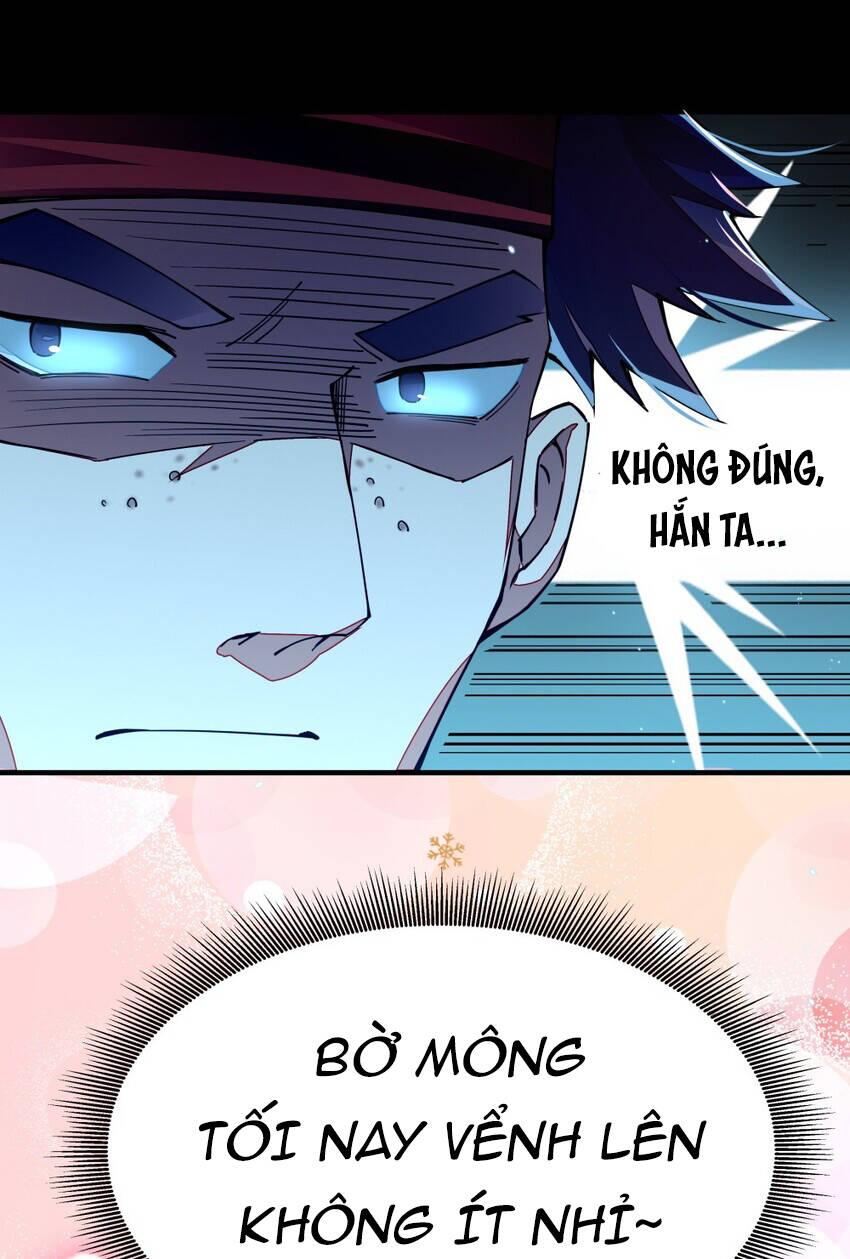 Sức Mạnh Của Kiếm Thần Chapter 8 - Trang 2