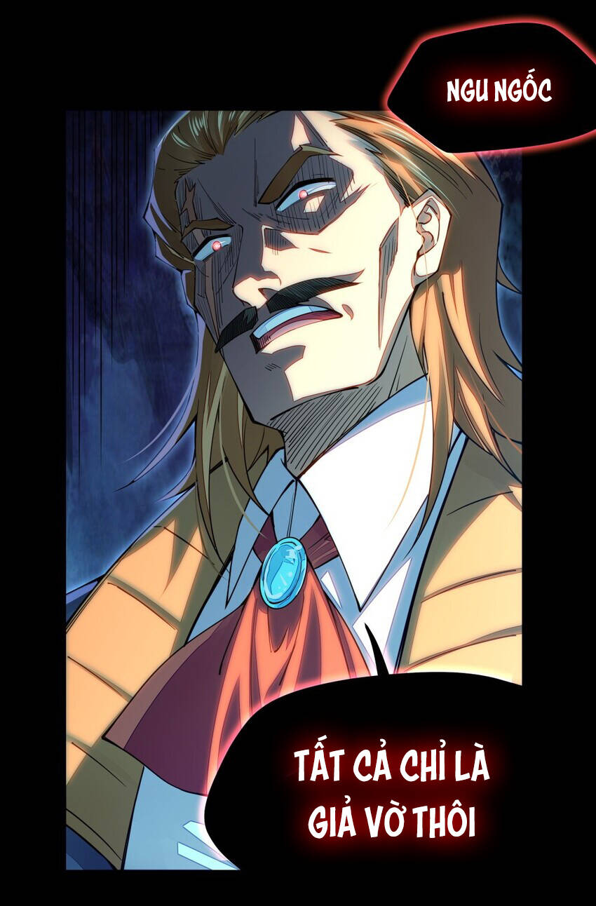 Sức Mạnh Của Kiếm Thần Chapter 8 - Trang 2