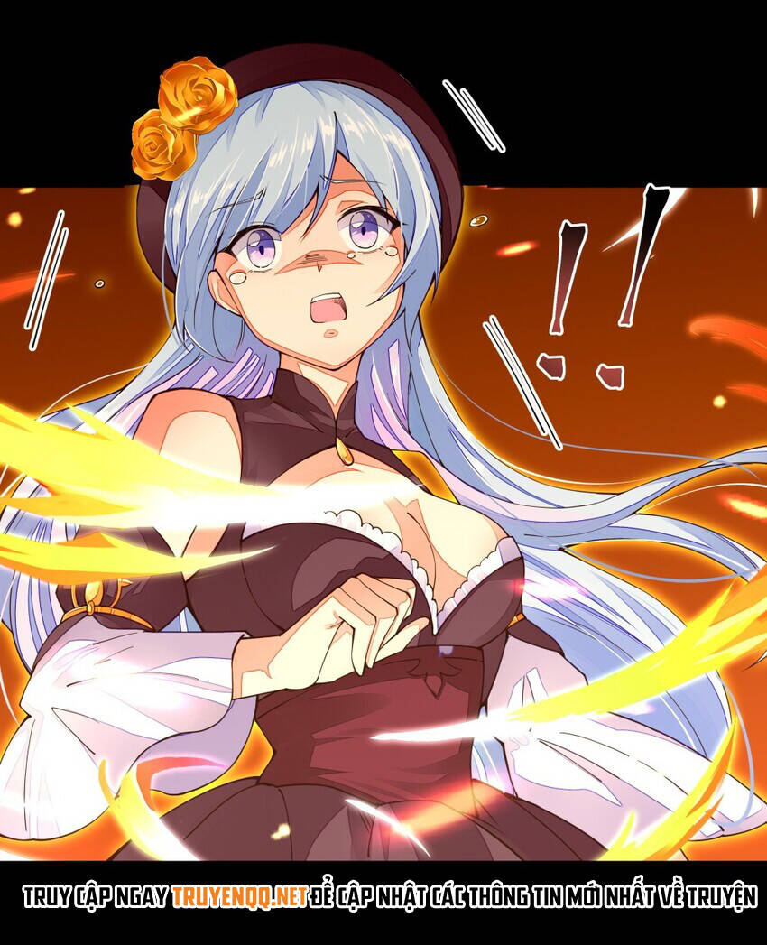 Sức Mạnh Của Kiếm Thần Chapter 8 - Trang 2