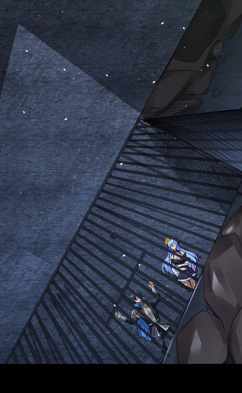 Sức Mạnh Của Kiếm Thần Chapter 8 - Trang 2