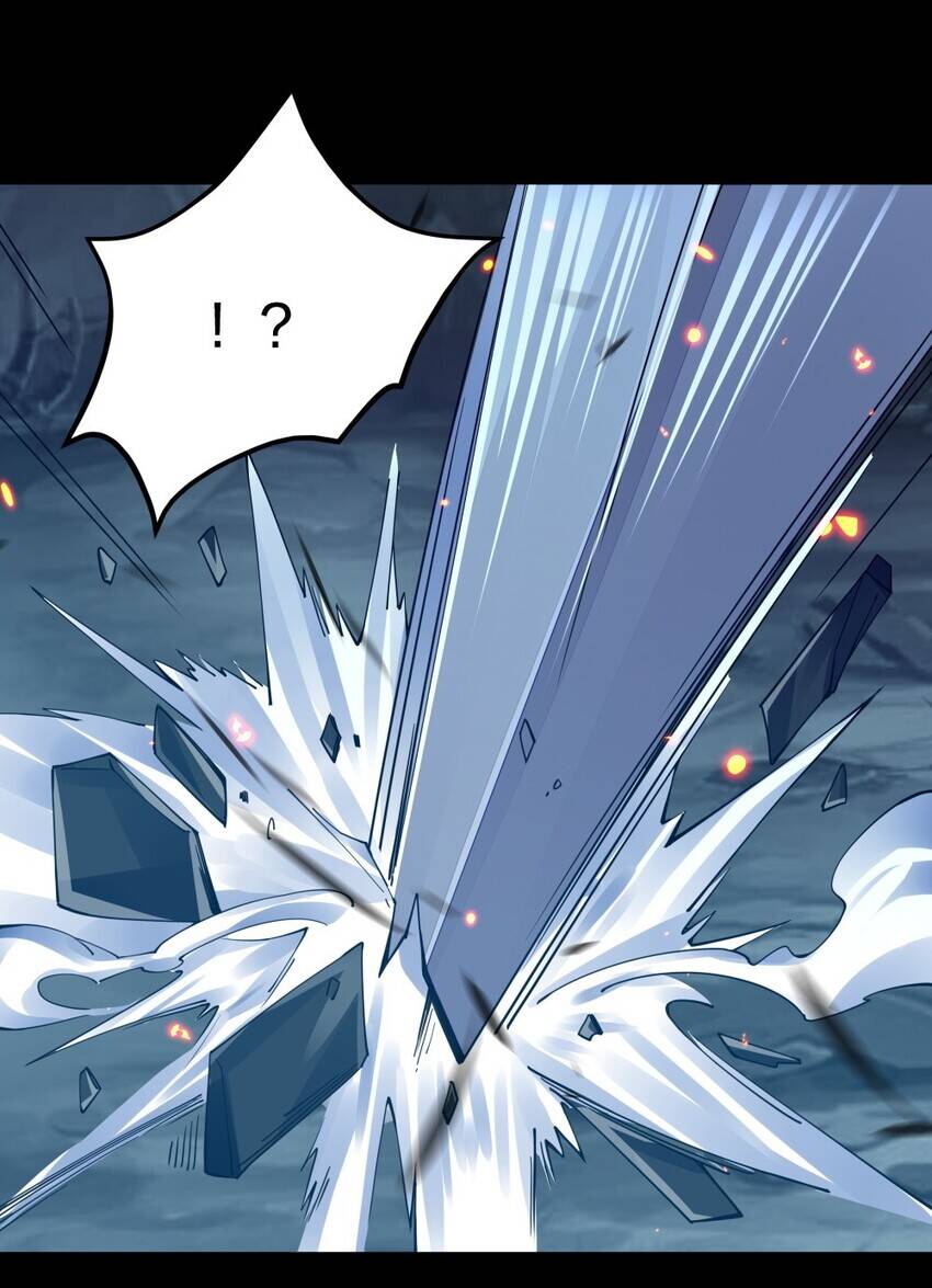 Sức Mạnh Của Kiếm Thần Chapter 8 - Trang 2