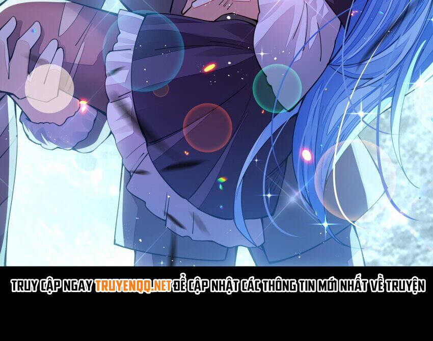 Sức Mạnh Của Kiếm Thần Chapter 8 - Trang 2