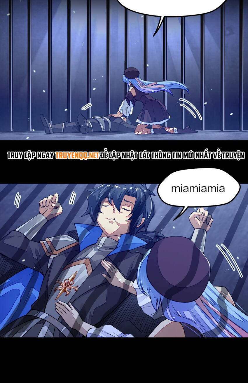 Sức Mạnh Của Kiếm Thần Chapter 8 - Trang 2