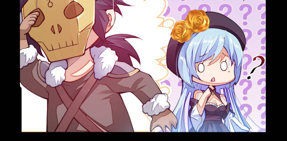 Sức Mạnh Của Kiếm Thần Chapter 9 - Trang 2