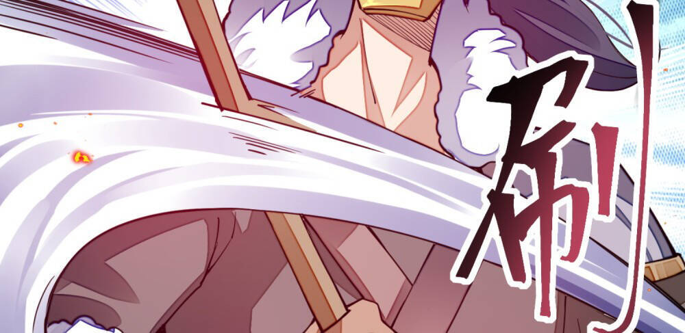 Sức Mạnh Của Kiếm Thần Chapter 9 - Trang 2