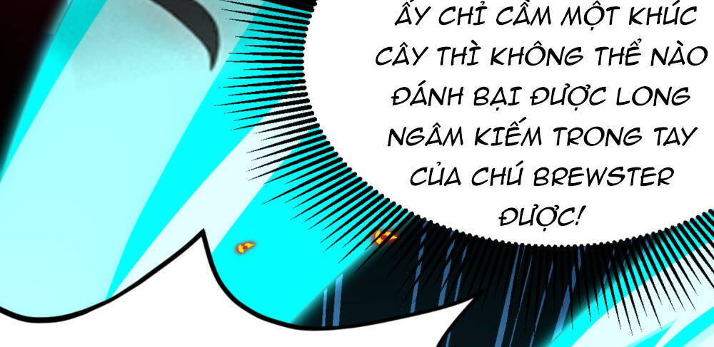 Sức Mạnh Của Kiếm Thần Chapter 9 - Trang 2