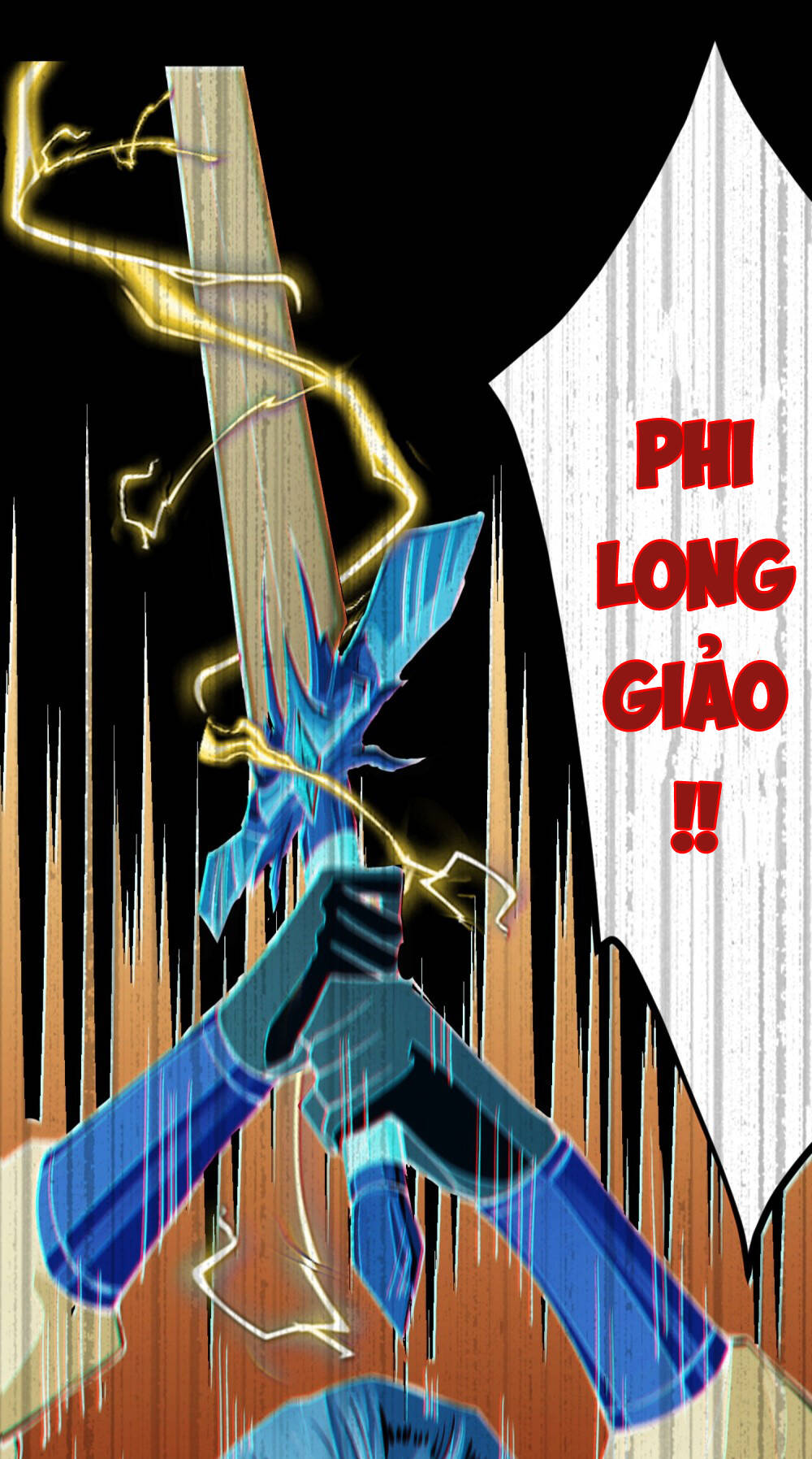 Sức Mạnh Của Kiếm Thần Chapter 9 - Trang 2