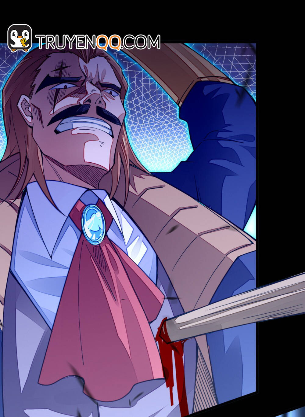 Sức Mạnh Của Kiếm Thần Chapter 9 - Trang 2