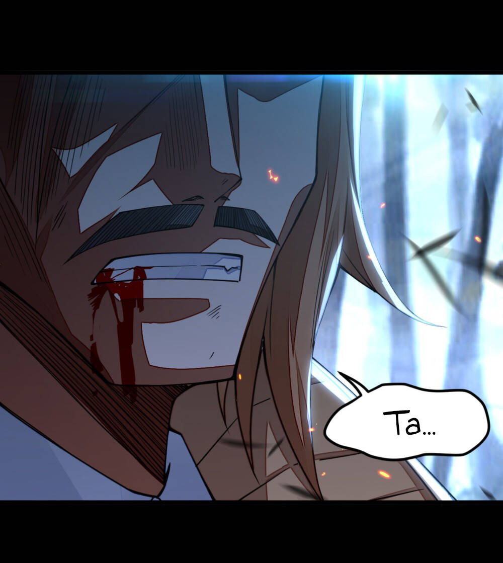 Sức Mạnh Của Kiếm Thần Chapter 9 - Trang 2