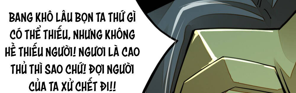 Sức Mạnh Của Kiếm Thần Chapter 9 - Trang 2