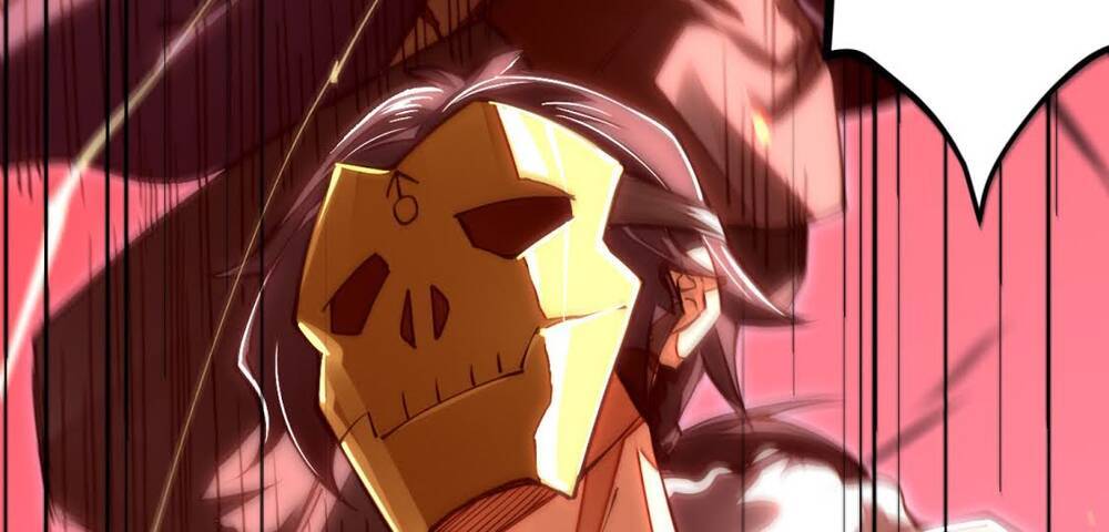 Sức Mạnh Của Kiếm Thần Chapter 9 - Trang 2