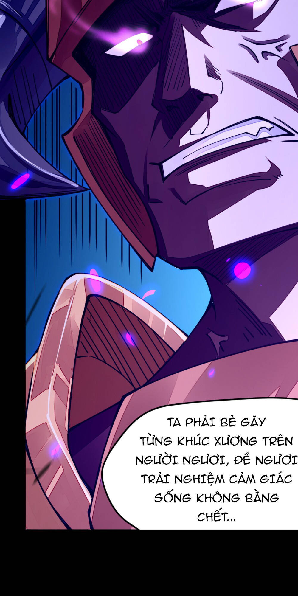 Sức Mạnh Của Kiếm Thần Chapter 9 - Trang 2