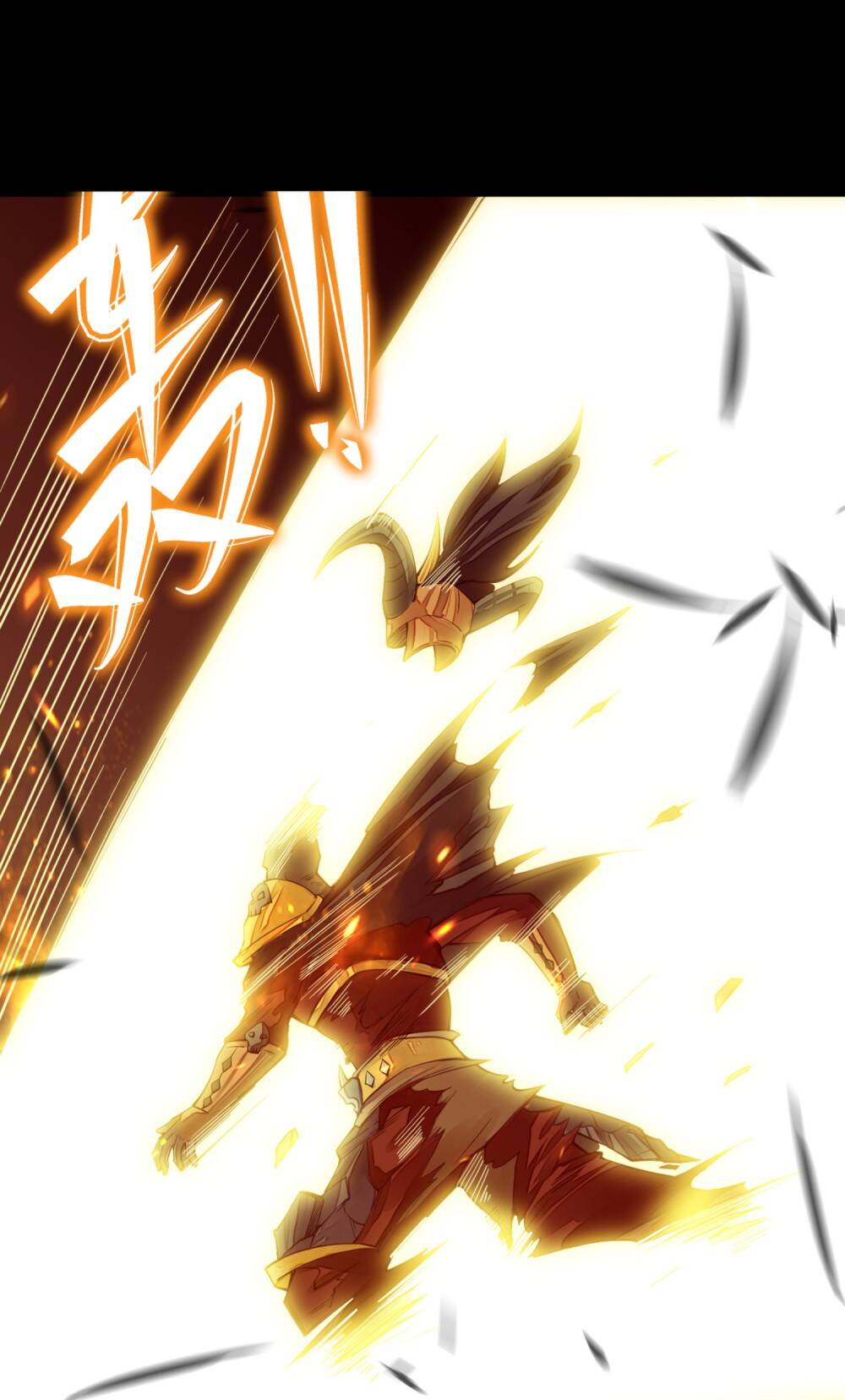 Sức Mạnh Của Kiếm Thần Chapter 9 - Trang 2