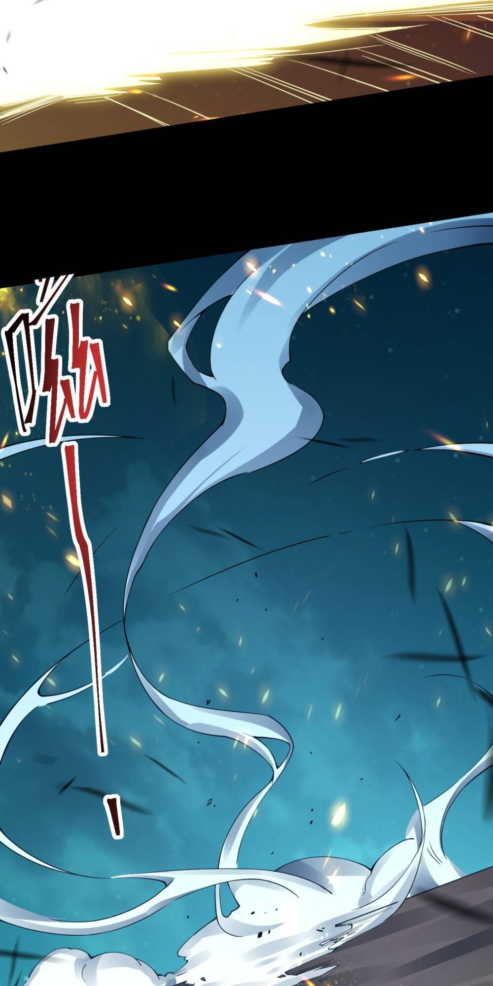 Sức Mạnh Của Kiếm Thần Chapter 9 - Trang 2