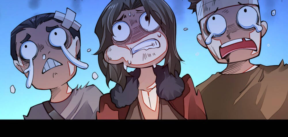 Sức Mạnh Của Kiếm Thần Chapter 9 - Trang 2