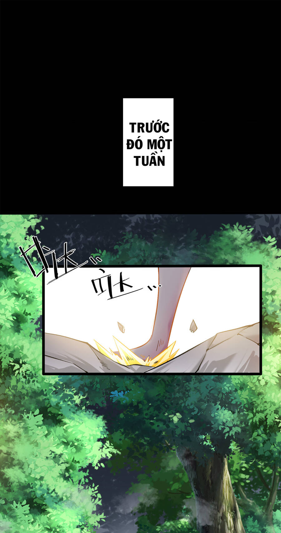 Sức Mạnh Của Ma Thần Vương Chapter 1 - Trang 2