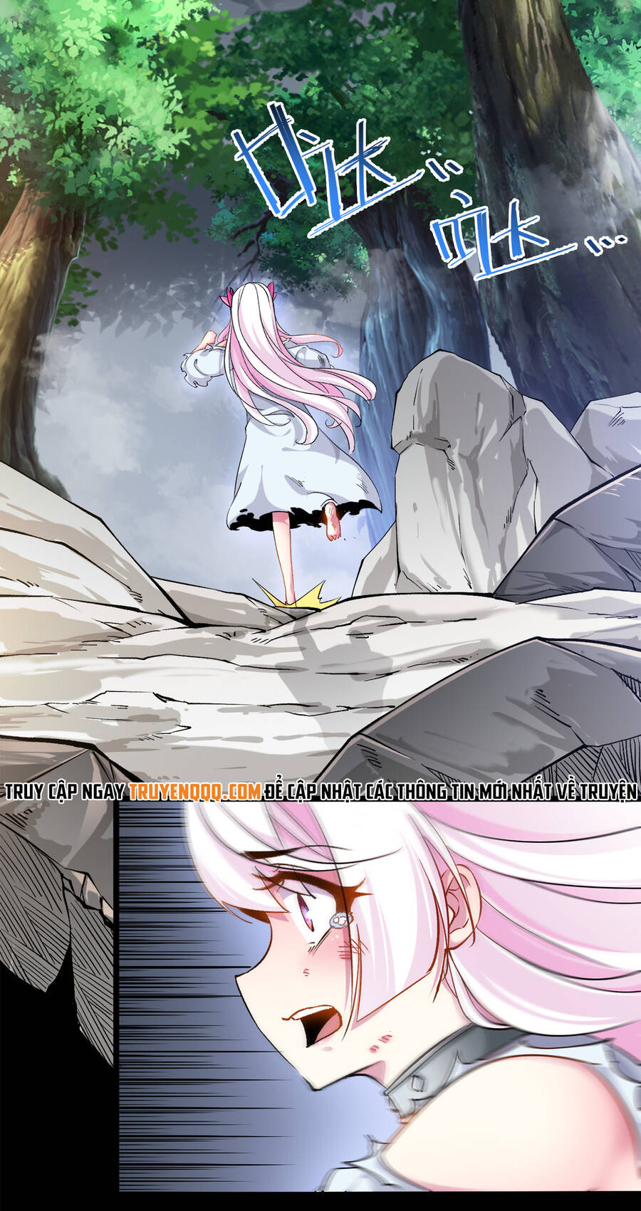 Sức Mạnh Của Ma Thần Vương Chapter 1 - Trang 2