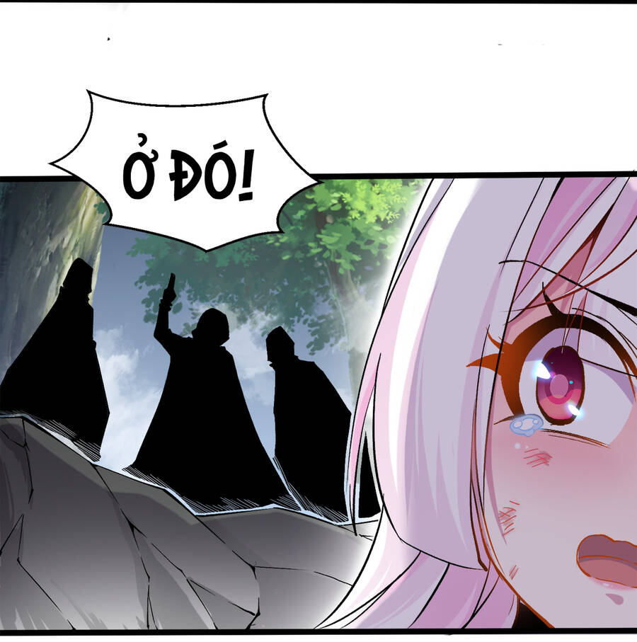 Sức Mạnh Của Ma Thần Vương Chapter 1 - Trang 2