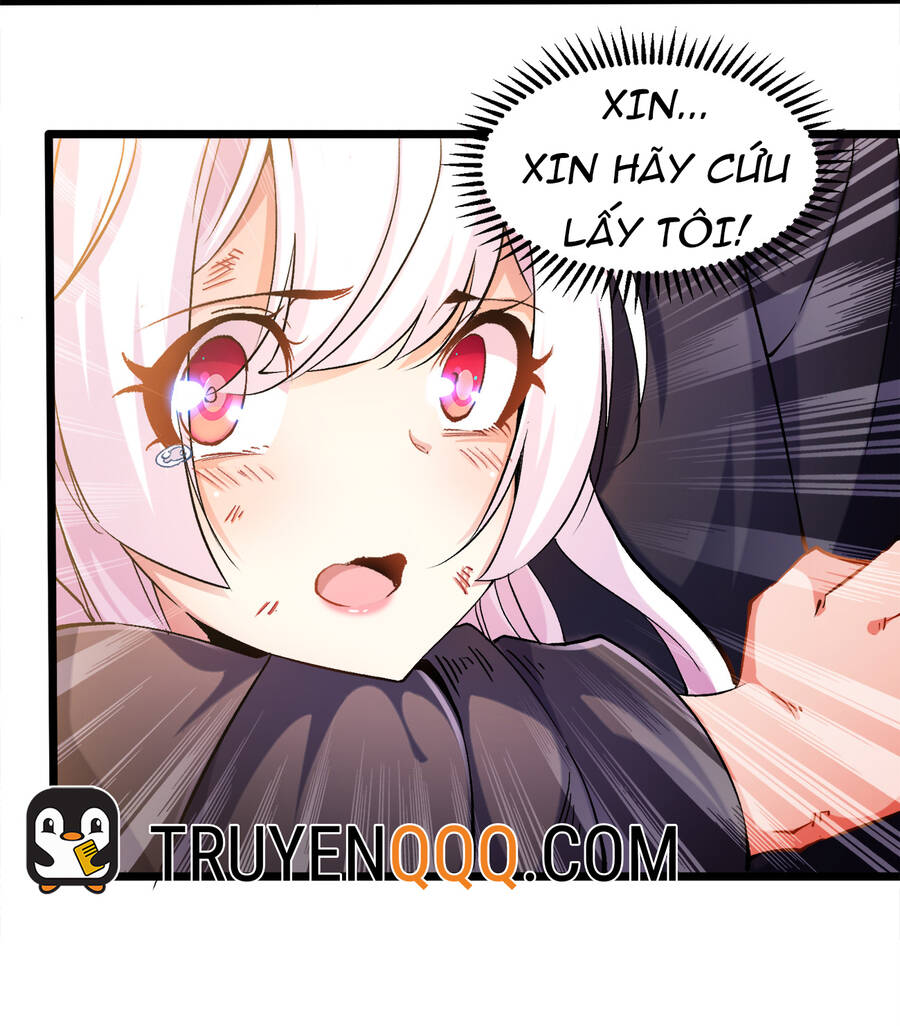 Sức Mạnh Của Ma Thần Vương Chapter 1 - Trang 2