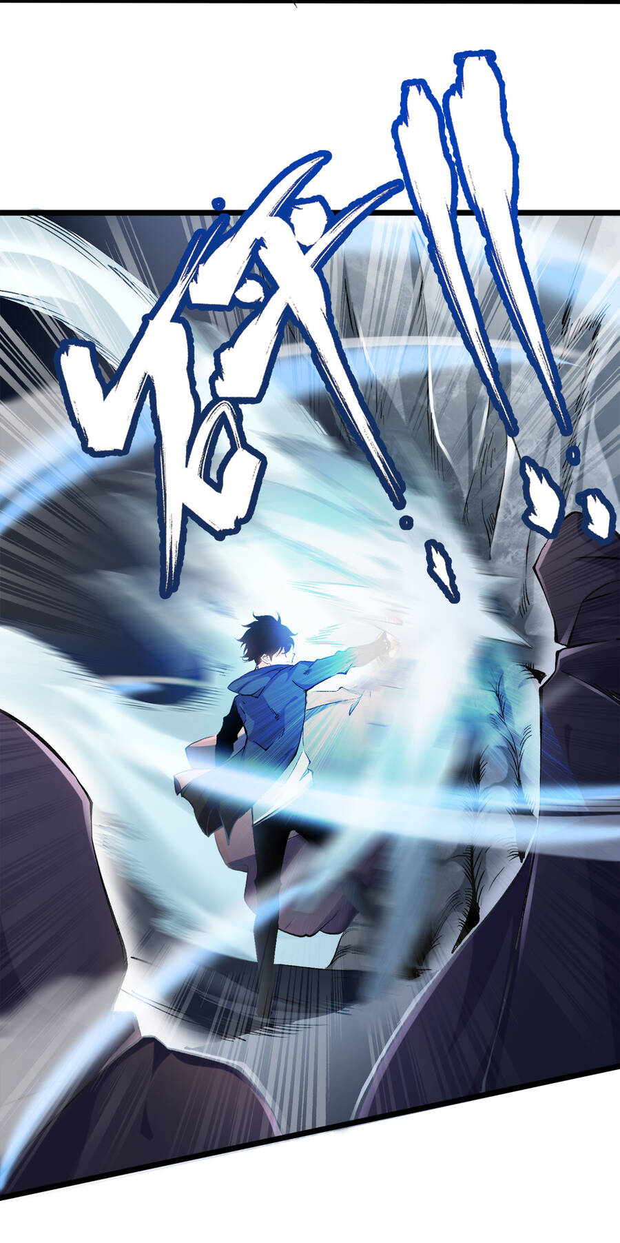 Sức Mạnh Của Ma Thần Vương Chapter 1 - Trang 2