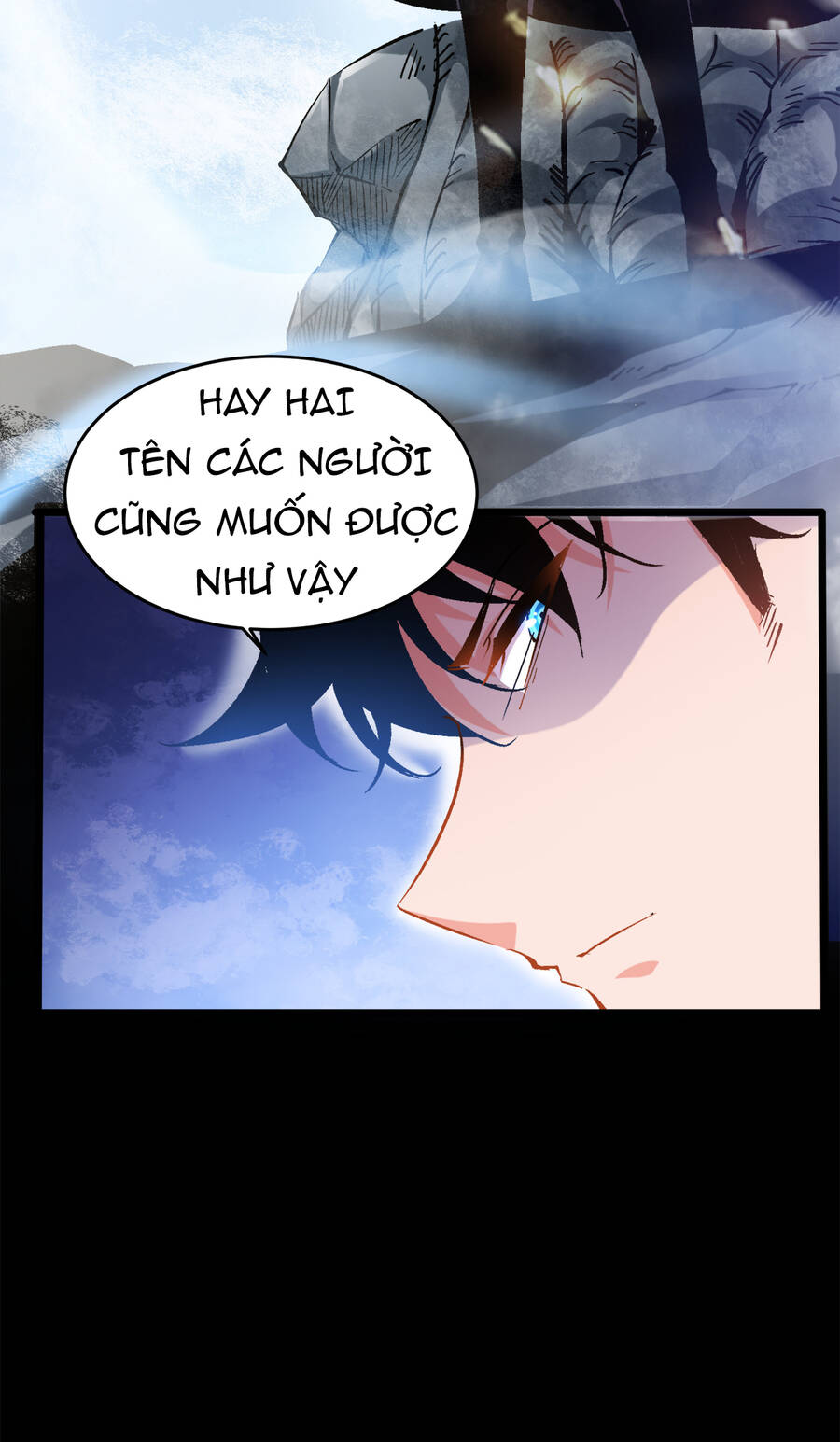 Sức Mạnh Của Ma Thần Vương Chapter 1 - Trang 2