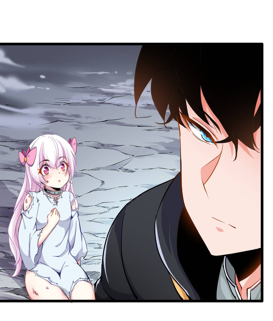 Sức Mạnh Của Ma Thần Vương Chapter 1 - Trang 2